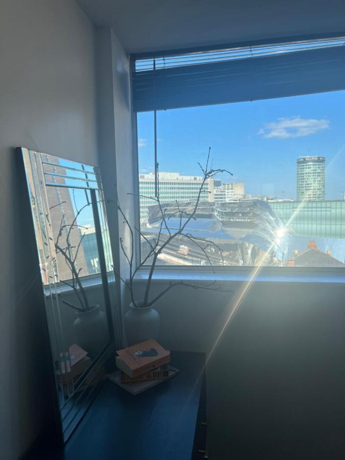 Apartmán House Of Koye Birmingham Exteriér fotografie
